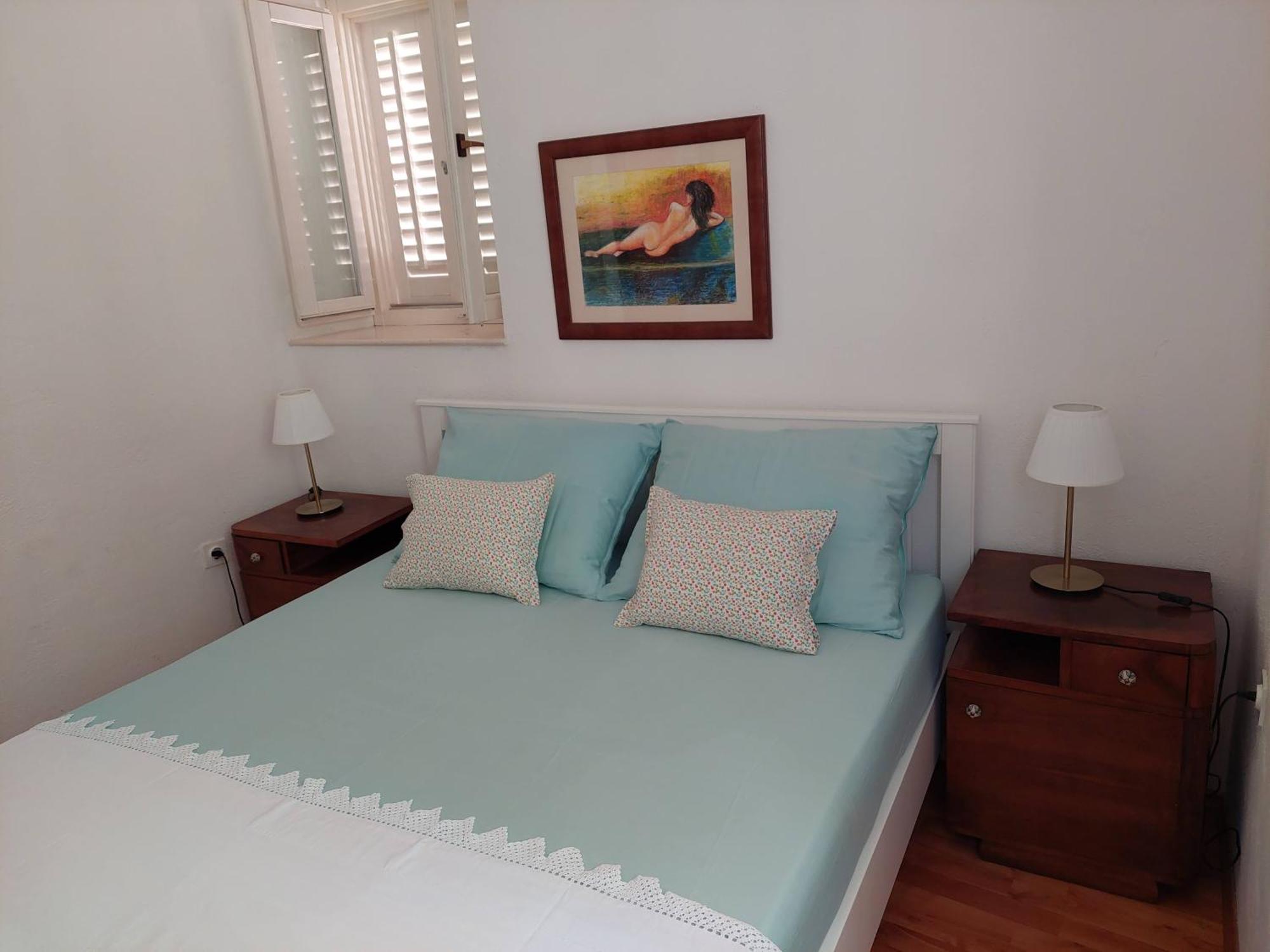 Apartment In Vis Historic Center - Mikula, Ljubica, Toma Esterno foto