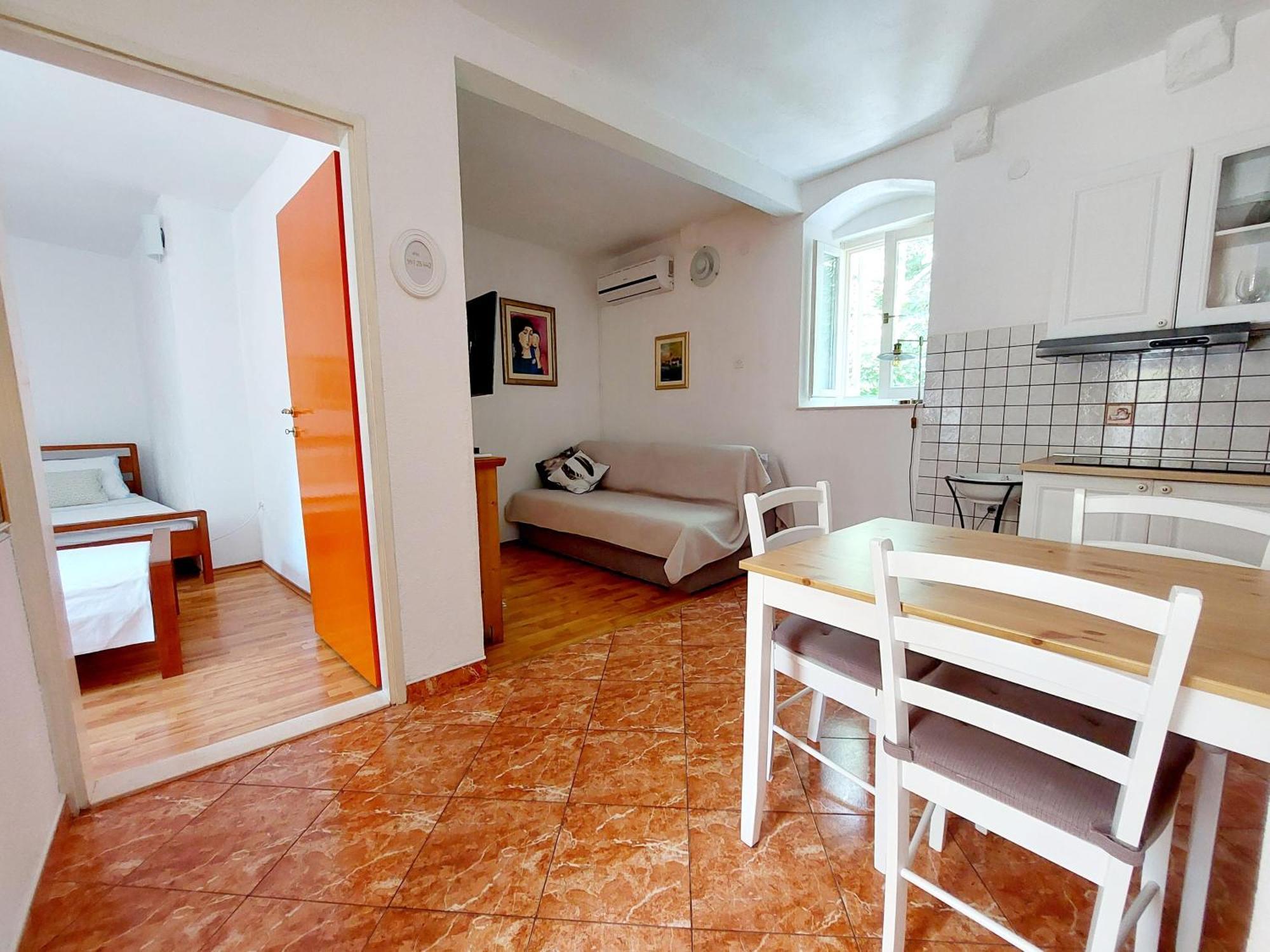 Apartment In Vis Historic Center - Mikula, Ljubica, Toma Esterno foto