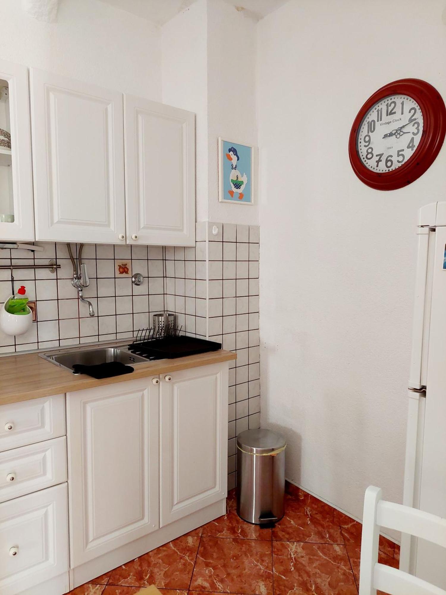 Apartment In Vis Historic Center - Mikula, Ljubica, Toma Esterno foto