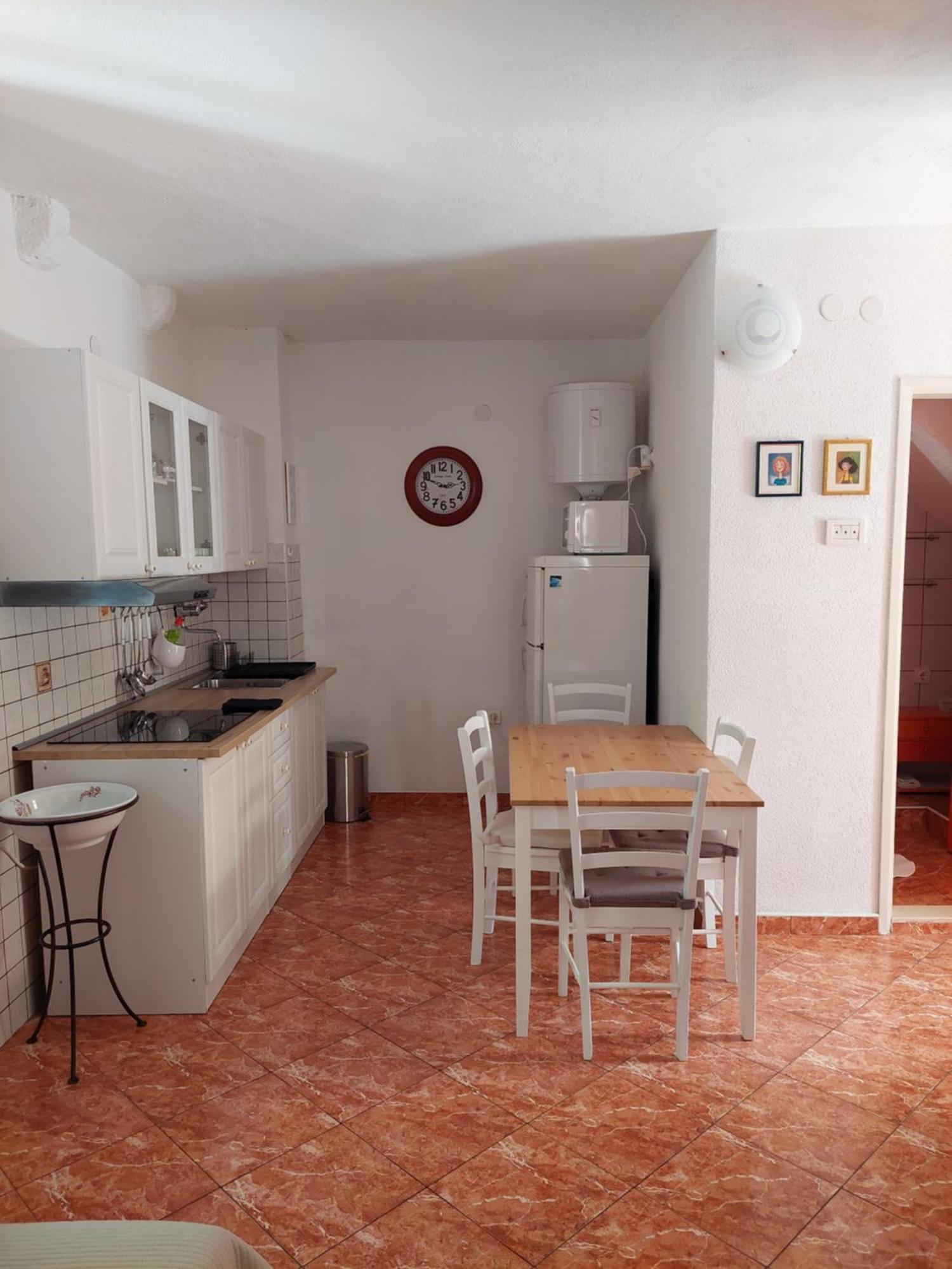 Apartment In Vis Historic Center - Mikula, Ljubica, Toma Esterno foto