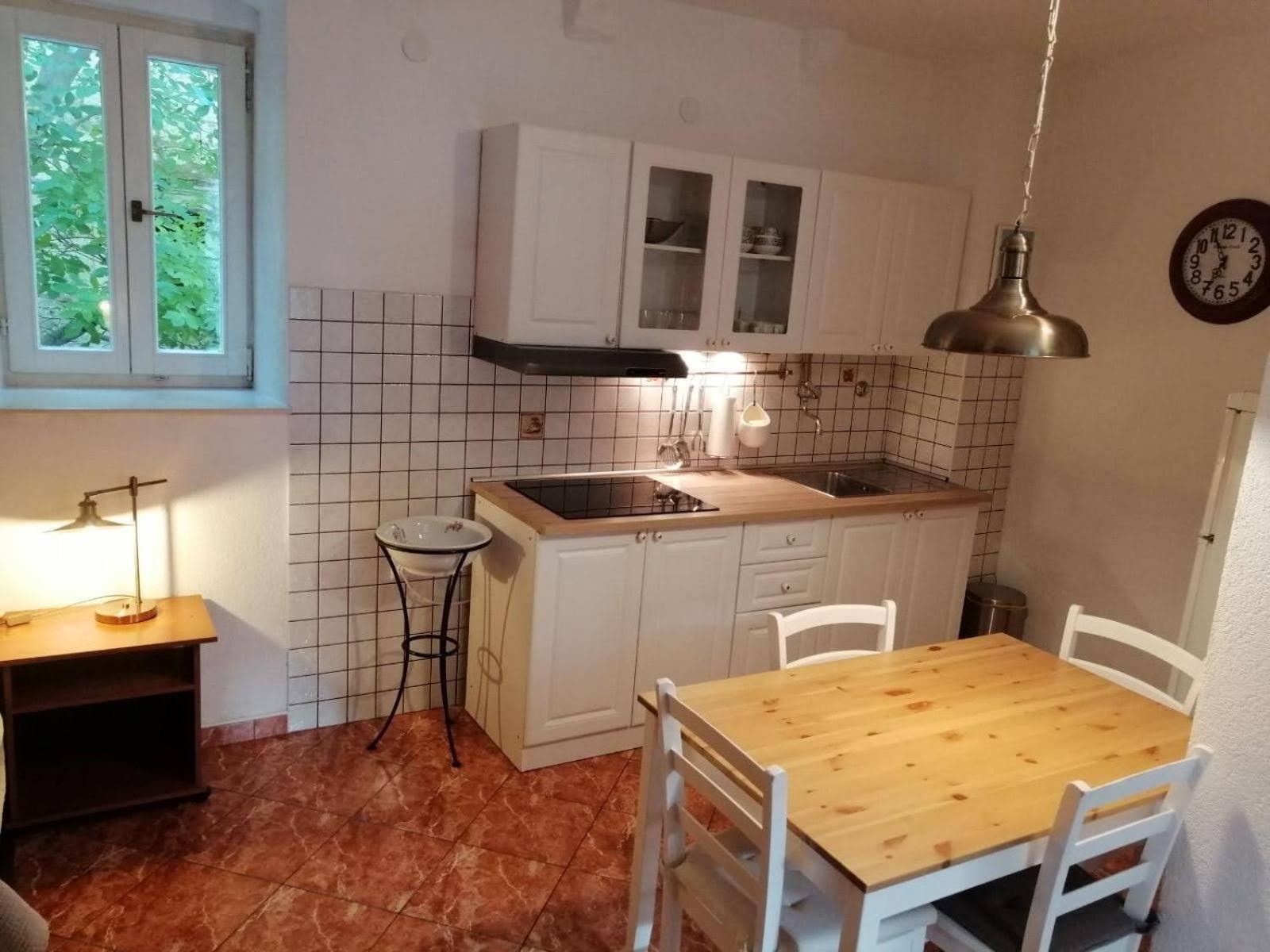Apartment In Vis Historic Center - Mikula, Ljubica, Toma Esterno foto