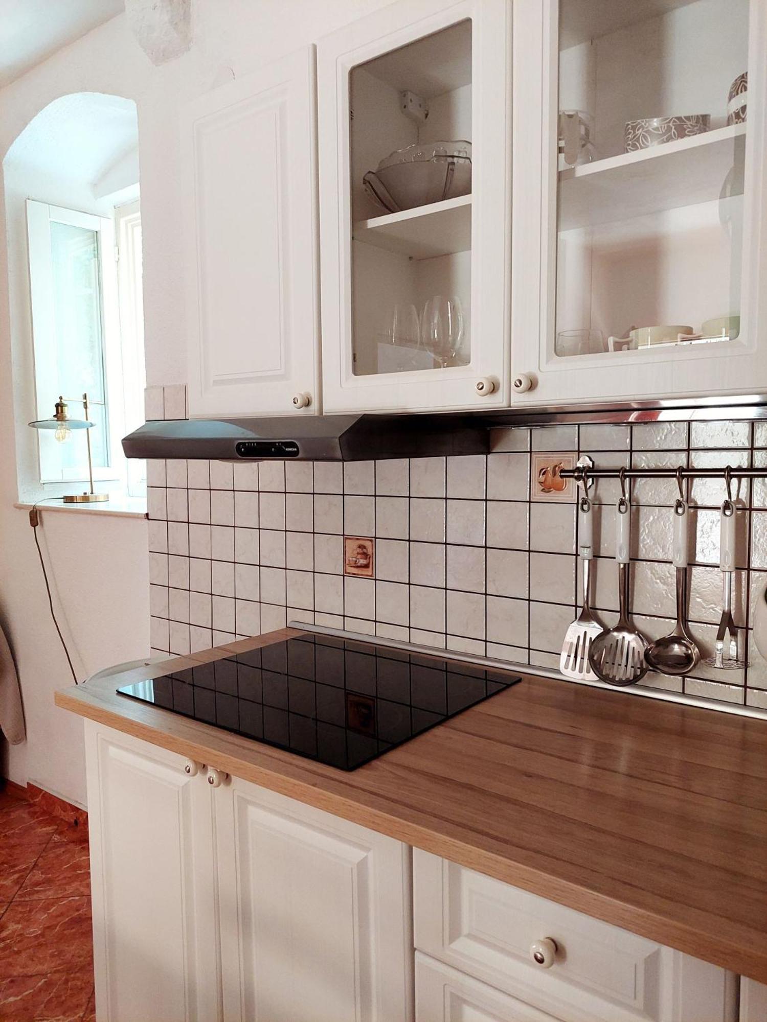 Apartment In Vis Historic Center - Mikula, Ljubica, Toma Esterno foto