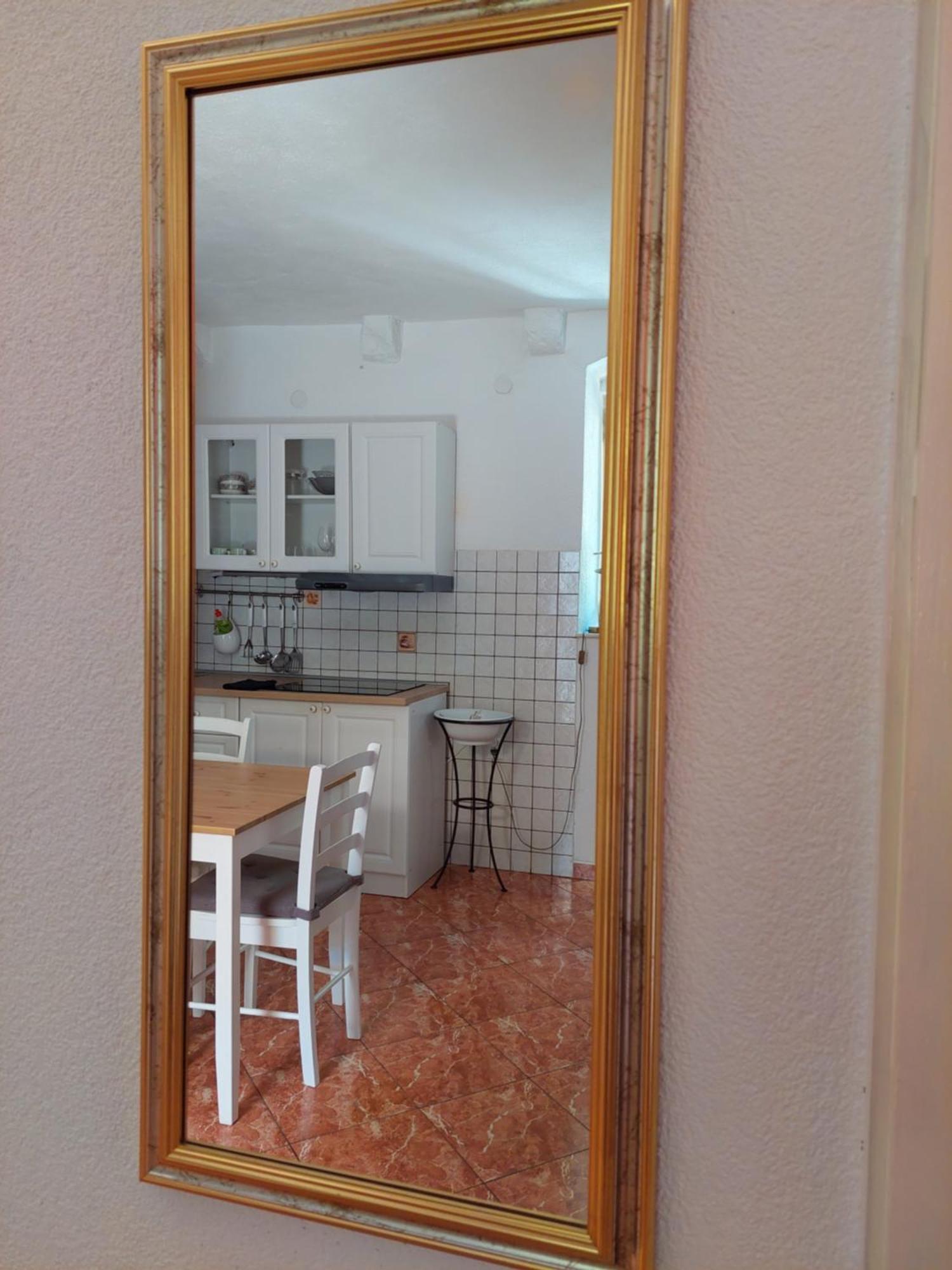 Apartment In Vis Historic Center - Mikula, Ljubica, Toma Esterno foto