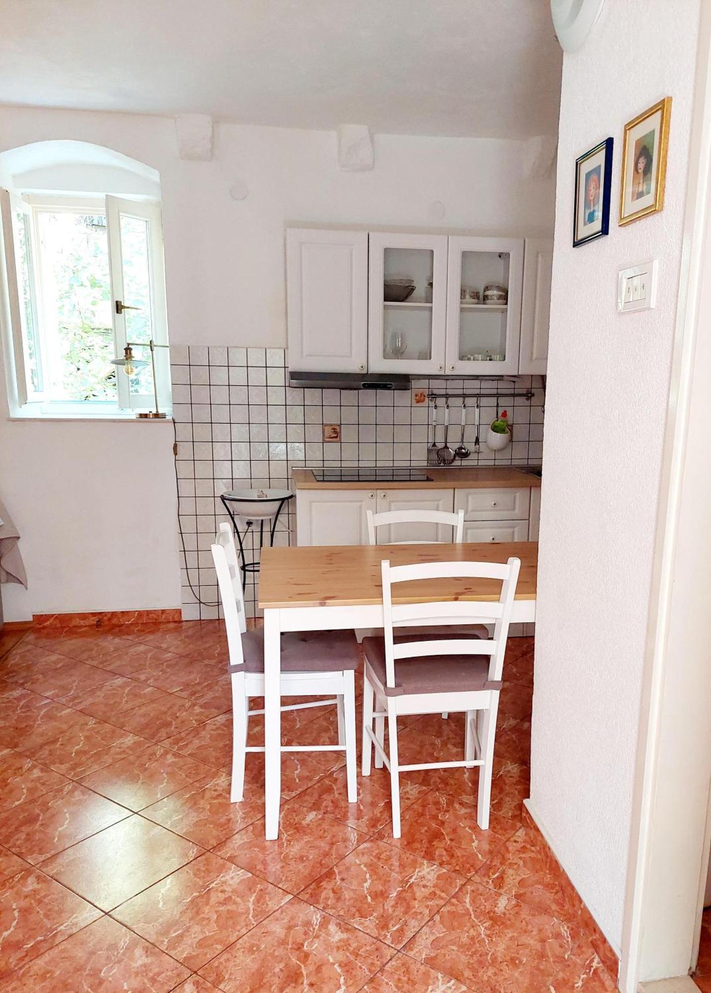 Apartment In Vis Historic Center - Mikula, Ljubica, Toma Esterno foto