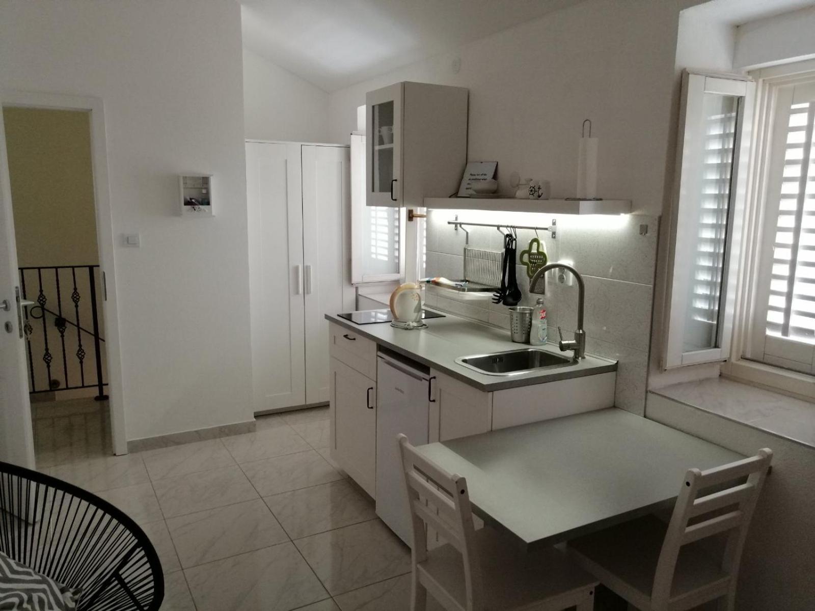 Apartment In Vis Historic Center - Mikula, Ljubica, Toma Camera foto