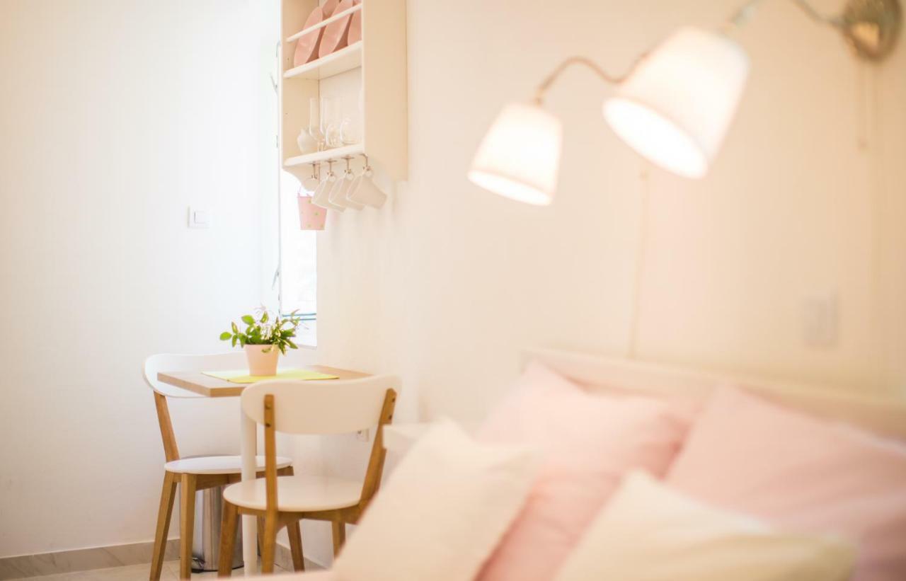 Apartment In Vis Historic Center - Mikula, Ljubica, Toma Esterno foto